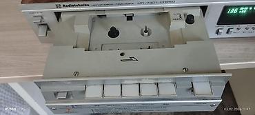 Другая аудиотехника: Электро проигрыватель винила грампластинок — 11