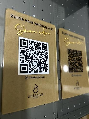 Reklam, çap: UV printer ilə fərdi çap xidməti - Sərt və yumşaq səthlərə birbaşa UV — 21