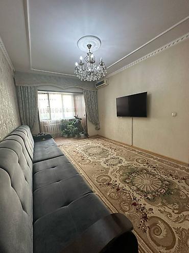 Продажа квартир: 3 комнаты, 81 м², 106 серия, 4 этаж, Евроремонт — 1