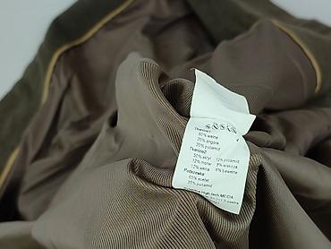parka: OSKA, Trencz damski, rozmiar S — 6