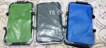 Digər mebel: Plaj stul kreslo15 manat.Termo xolodilnik 15Manat — 2