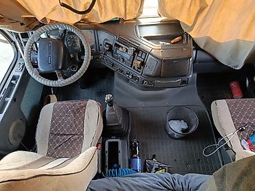 Грузовики: Грузовик, Volvo, Б/у — 9