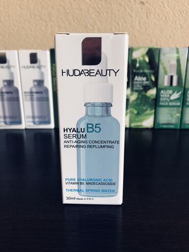 Šminka: Serumi — 3