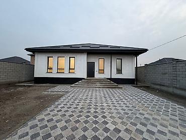Sale of cottages and houses: 🖤💛 Продаётся новый дом | Рухий Мурас-2 💛🖤 🖤💛 128 м² | 4 комнаты 🛏 🖤💛 — 1