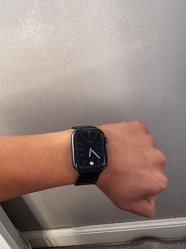 honor power 2: Продается Apple Watch 7 Состояние хорошее АКБ/91 Есть царапины на — 2