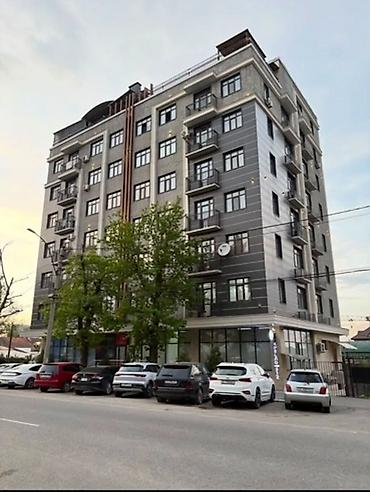 Продажа квартир: 3 комнаты, 100 м², Рабочий Городок Элитка, 6 этаж, Свежий ремонт — 1