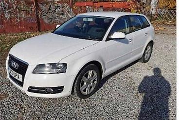 turbina: MOTORI DIZNE TURBINE ZA AUDI A3 OD 2008. DO 2012. GOD. | AUDI A3 8P — 1