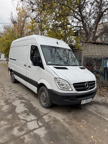 Легкий грузовой транспорт: Легкий грузовик, Mercedes-Benz, Стандарт, 1,5 т, Б/у