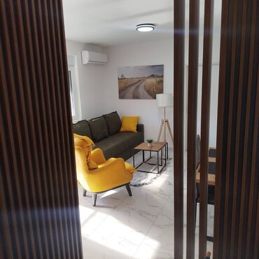 Turizam i odmor: Cera avangarda apartment je potpuno nov i luksuzno opremljen apartman — 4