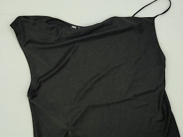 zara basic 77302: Zara, Top damski, rozmiar M — 1