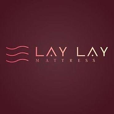 dosekceler: 200 azn Lay Lay Mattress – yaylı döşək 160-200,90-200 - Ölçülər — 1