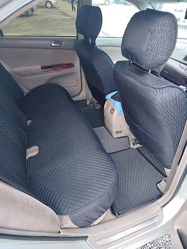 Toyota: Toyota Camry: 2003 г., 2.4 л, Автомат, Бензин, Седан at lalafo.kg — 12 Toyota: Toyota Camry: 2003 г., 2.4 л, Автомат, Бензин, Седан — 12