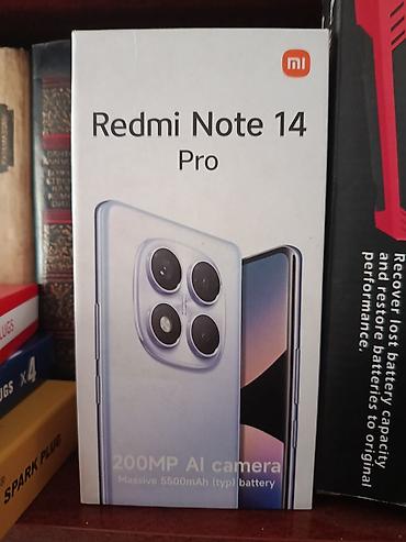 xiaomi redmi 3 про: Смартфон Redmi Note 14 Pro - Экран: AMOLED, безрамочный дизайн с — 1