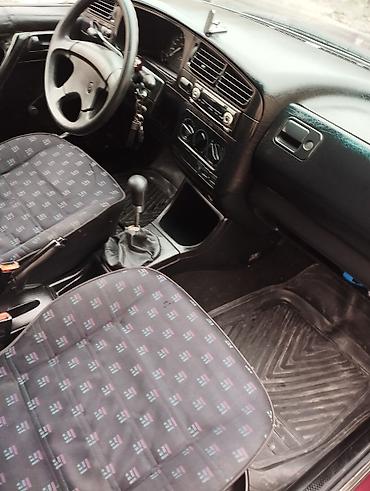 гольф 3 руль: Volkswagen Golf: 1994 г., 1.8 л, Механика, Бензин, Хэтчбэк — 10