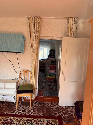 Продажа квартир: 2 комнаты, 45 м², 3 этаж, Косметический ремонт — 3