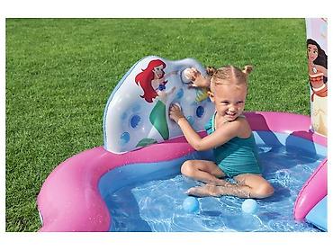 plasticni cipelarnik: BAZEN PRINCESS 14/9103Y – Fantastična vodena zabava za vrele letnje — 1