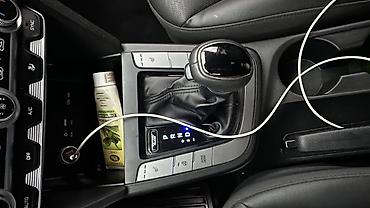 Hyundai: Hyundai Avante: 2019 г., 1.6 л, Автомат, Бензин, Седан — 11