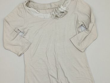 bluzki z hm: Блуза жіноча, S, стан - Хороший