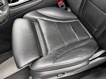 СТО, ремонт транспорта: Перетяжка салона — 20