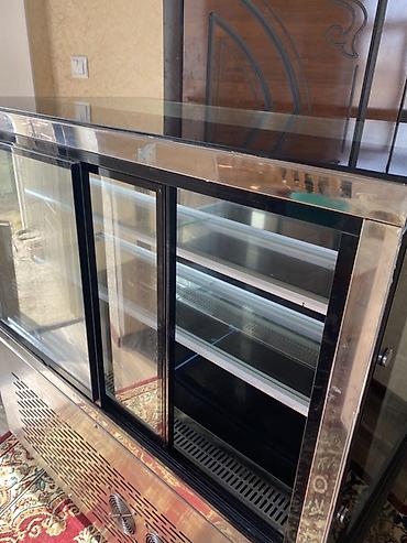 Холодильные витрины: Кондитерские — 8