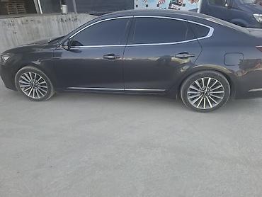 корзина мерс: Kia K7: 2019 г., 2.4 л, Автомат, Бензин, Седан — 6