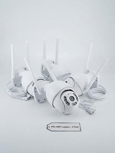 mi camera: Описание товара (для реальной модели) Продается купольная PTZ — 1