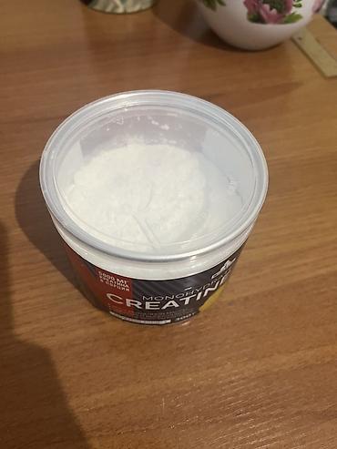 Спортивное питание: Креатин моногидрат Miopharm, 250 г, со вкусом ананаса. - 5000 мг — 2