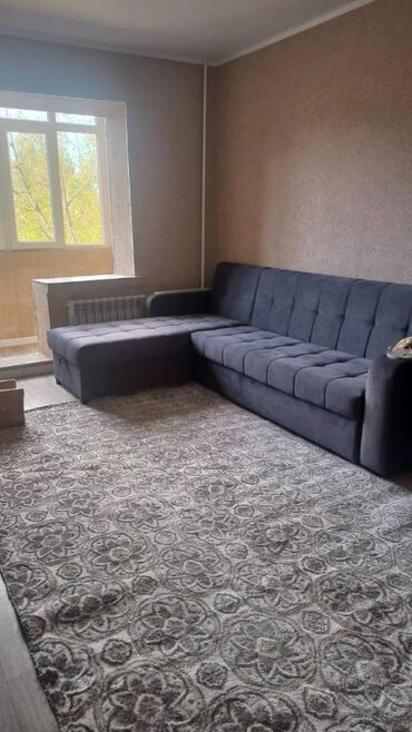Долгосрочная аренда квартир: 1 комната, Агентство недвижимости, С мебелью полностью