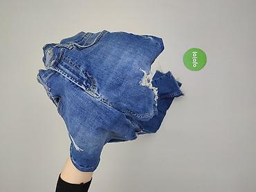 dżinsy stretch: Jeansy damskie, rozmiar S — 5