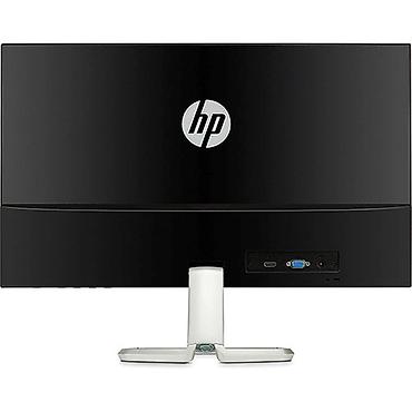manitor hp: HP 24ea 23.8" IPS monitor - Ekran: 23.8 düym, IPS panel, Full HD — 2