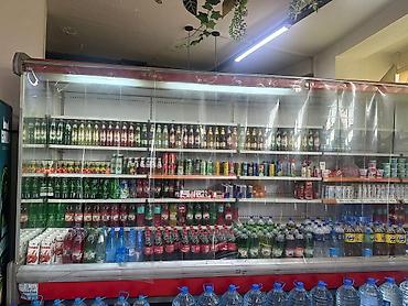 Холодильное оборудование: 2500₼ vitrin soyuducu 4m 0faza. ünvan Bayıl

1750 zeyno♥️ — 1