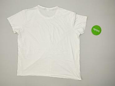 stradivarius pl promo code: Koszulka dla mężczyzn, rozmiar 3XL — 3