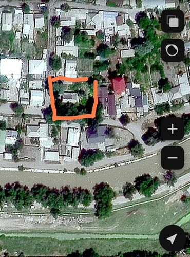 дом в московской районе: Дом, 100 м², 6 комнат, Собственник, Старый ремонт