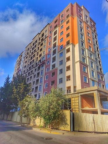 orbita mtk: 2 otaqlı, Yeni tikili, m. Qara Qarayev, 62 kv. m — 3