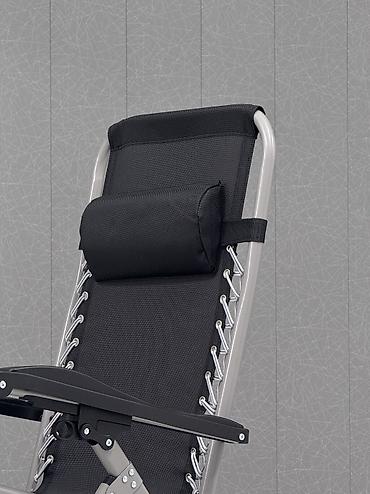 Шезлонги: Шезлонг Металл — 4