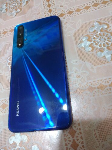 радио платы: Huawei Nova, Б/у, 128 ГБ, 2 SIM
