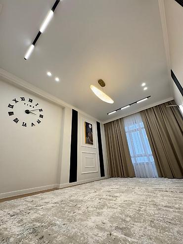 Продажа квартир: 1 комната, 45 м², Элитка, 5 этаж, Евроремонт — 1