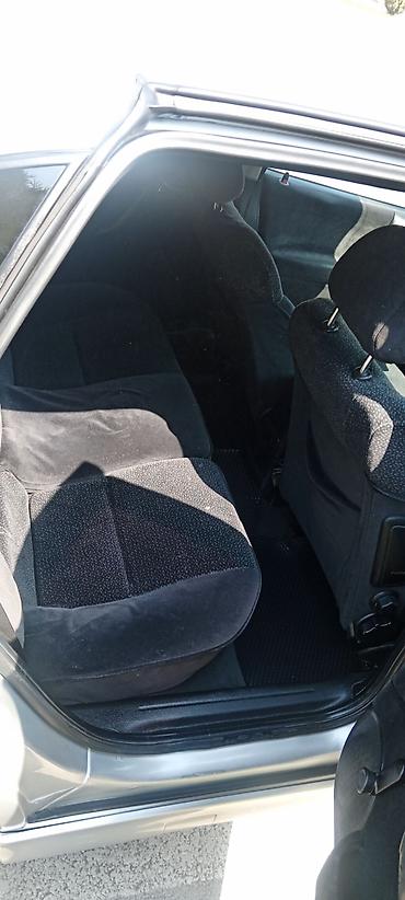 disk teker 16: Opel Vectra: 1.8 l | 1999 il 327512 km Sedan — 7