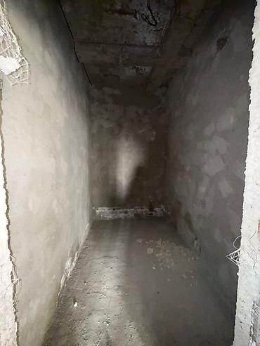 Продажа квартир: 1 комната, 62 м², Элитка, 10 этаж, Готовая ПСО (под самоотделку) — 5