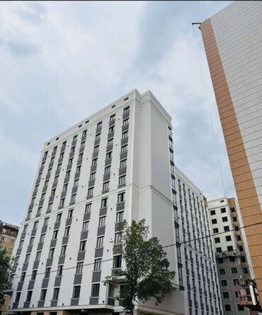 Продажа квартир: 2 комнаты, 60 м², Элитка, 2 этаж, Дизайнерский ремонт — 3