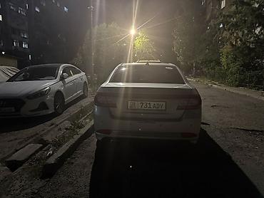 давно жентра: Daewoo Tosca: 2008 г., 2 л, Автомат, Бензин, Седан — 3