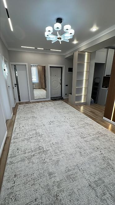 Продажа квартир: 3 комнаты, 62 м², Элитка, 6 этаж, Дизайнерский ремонт — 3