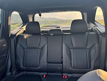 Subaru: Subaru Forester: 2022 г., 2.5 л, Автомат, Бензин, Кроссовер — 13