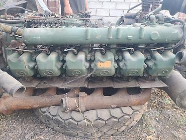 Грузовики: Грузовик, Mercedes-Benz — 25