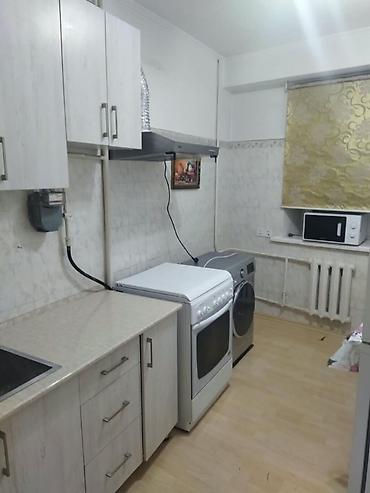 Квартиры: 3 комнаты, 75 м², Филармония Индивидуалка, 4 этаж, Старый ремонт — 2
