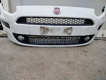 dash: PREDNJI BRANIK ZA FIAT GRANDE PUNTO OD 2005. DO 2009. GOD. | Prednji — 1