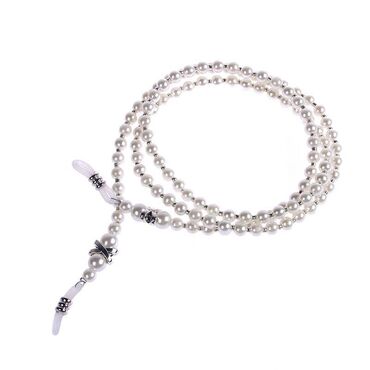 Другие товары для детей: Цепочка для очков. Цепочка надевается на дужки с помощью силиконовых at lalafo.kg — 10 Другие товары для детей: Цепочка для очков. Цепочка надевается на дужки с помощью силиконовых — 10