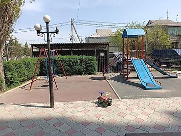 Продажа квартир: 1 комната, 32 м², Индивидуалка, 4 этаж, Косметический ремонт — 2