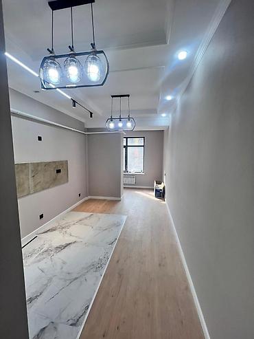 Продажа квартир: 2 комнаты, 60 м², Элитка, 3 этаж — 9