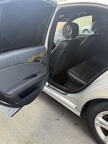 w211 radiator: Mercedes-Benz E-Class: 2.2 l | 2006 il Sedan — 7